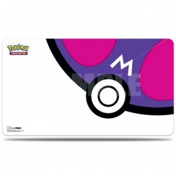 Master Ball - Pokemon Playmat